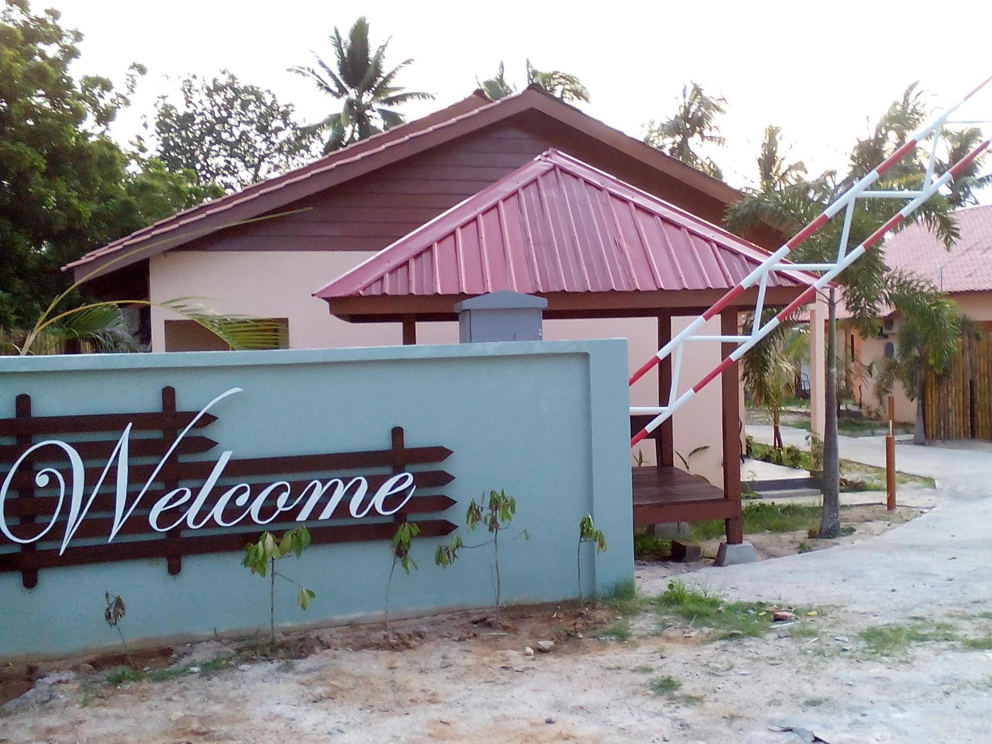 Chenang Inn Pantai Cenang  Exterior foto