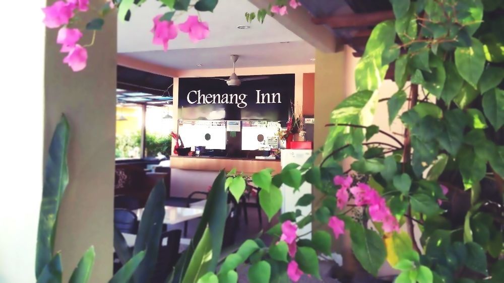 Chenang Inn Pantai Cenang  Exterior foto
